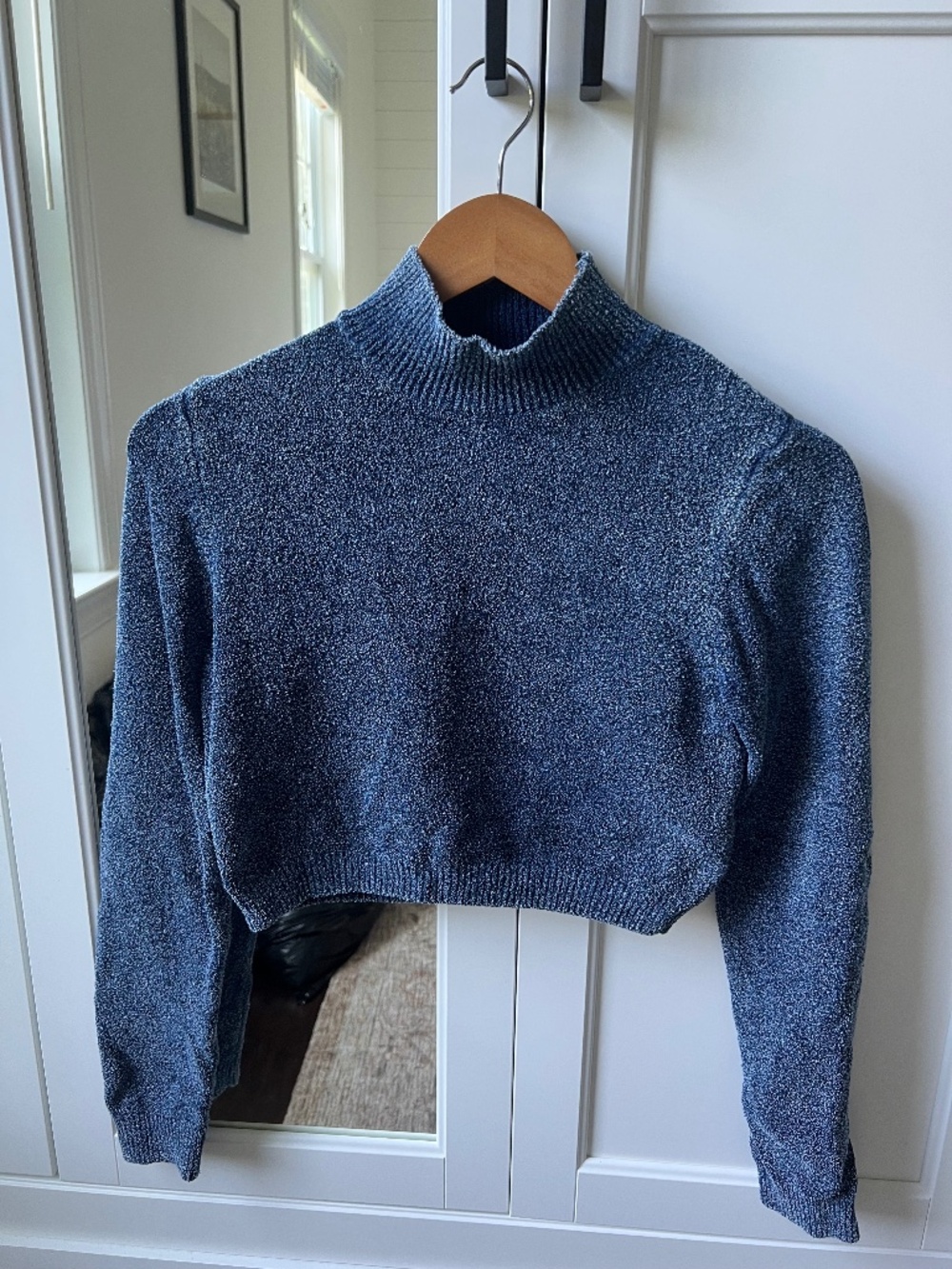 Zara Sweater